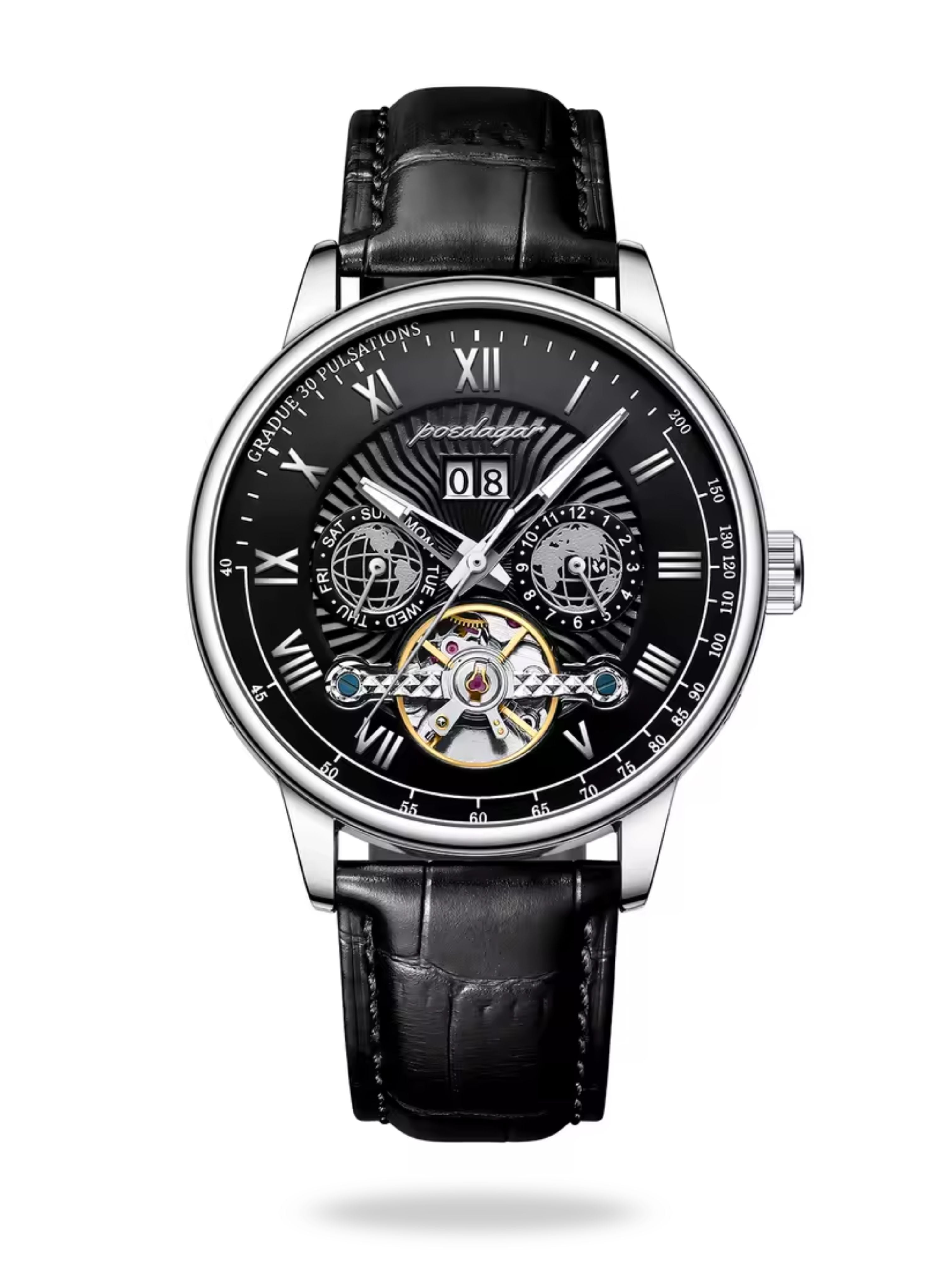 Luminarch 41mm