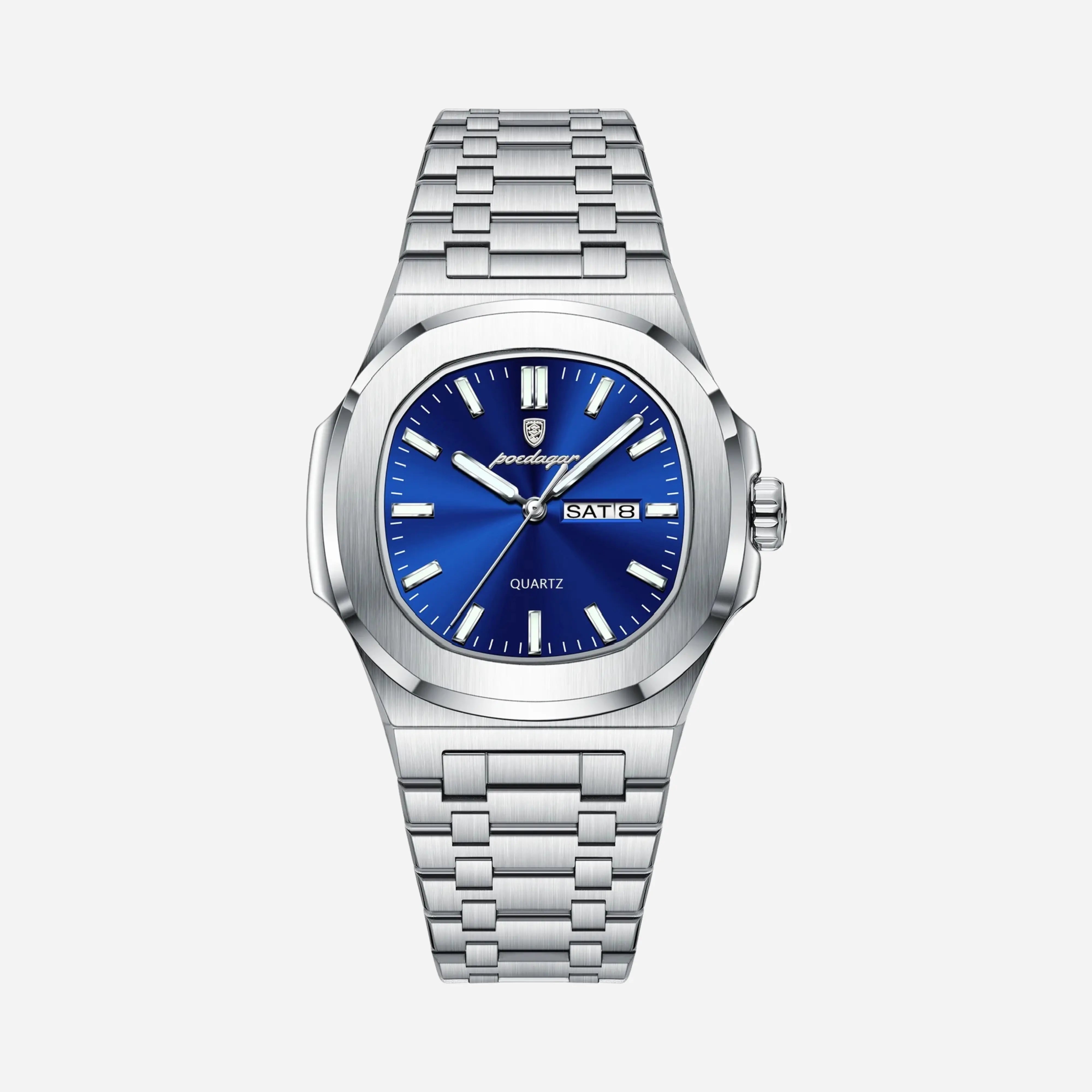 Timora - 41mm