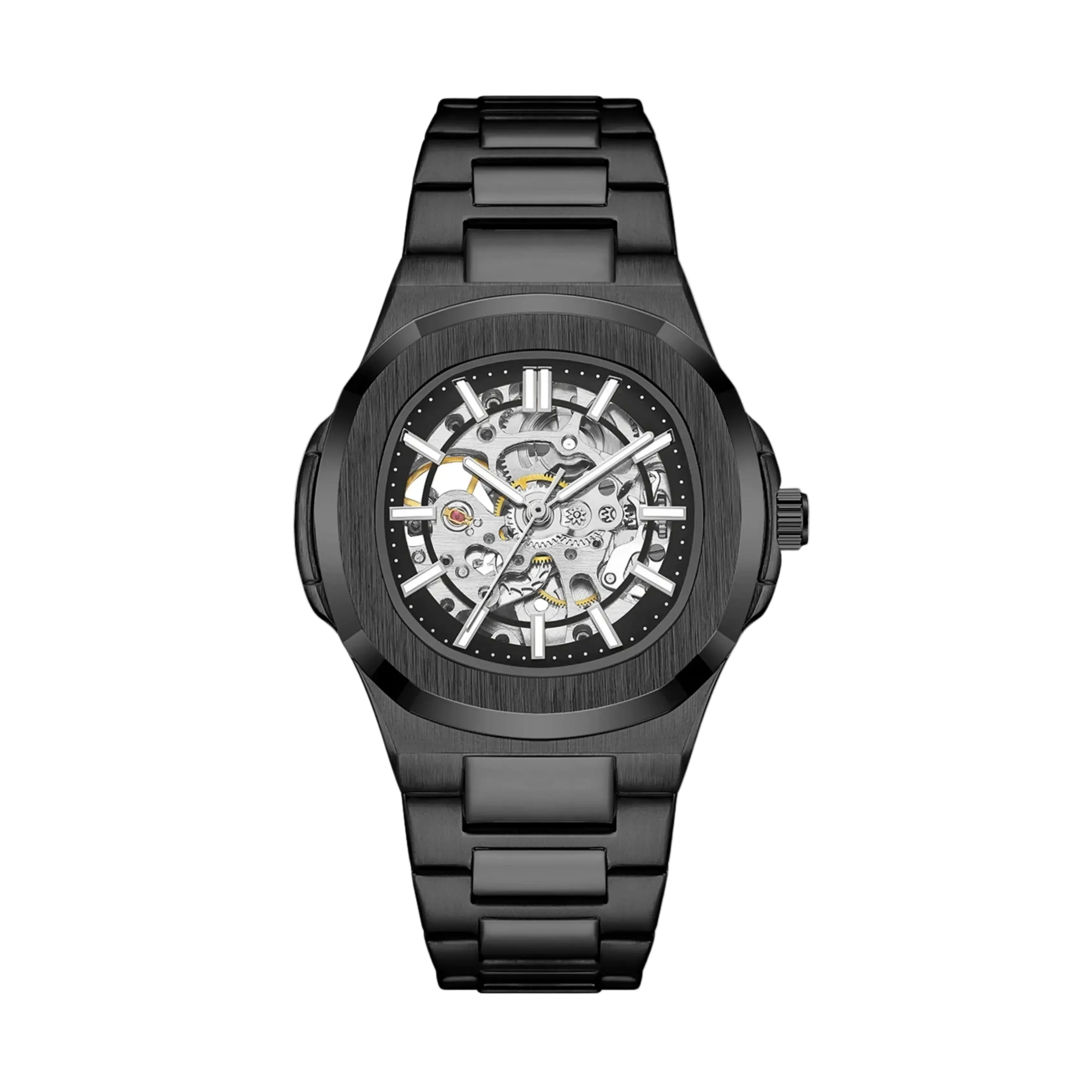 Esqueleto - 41mm