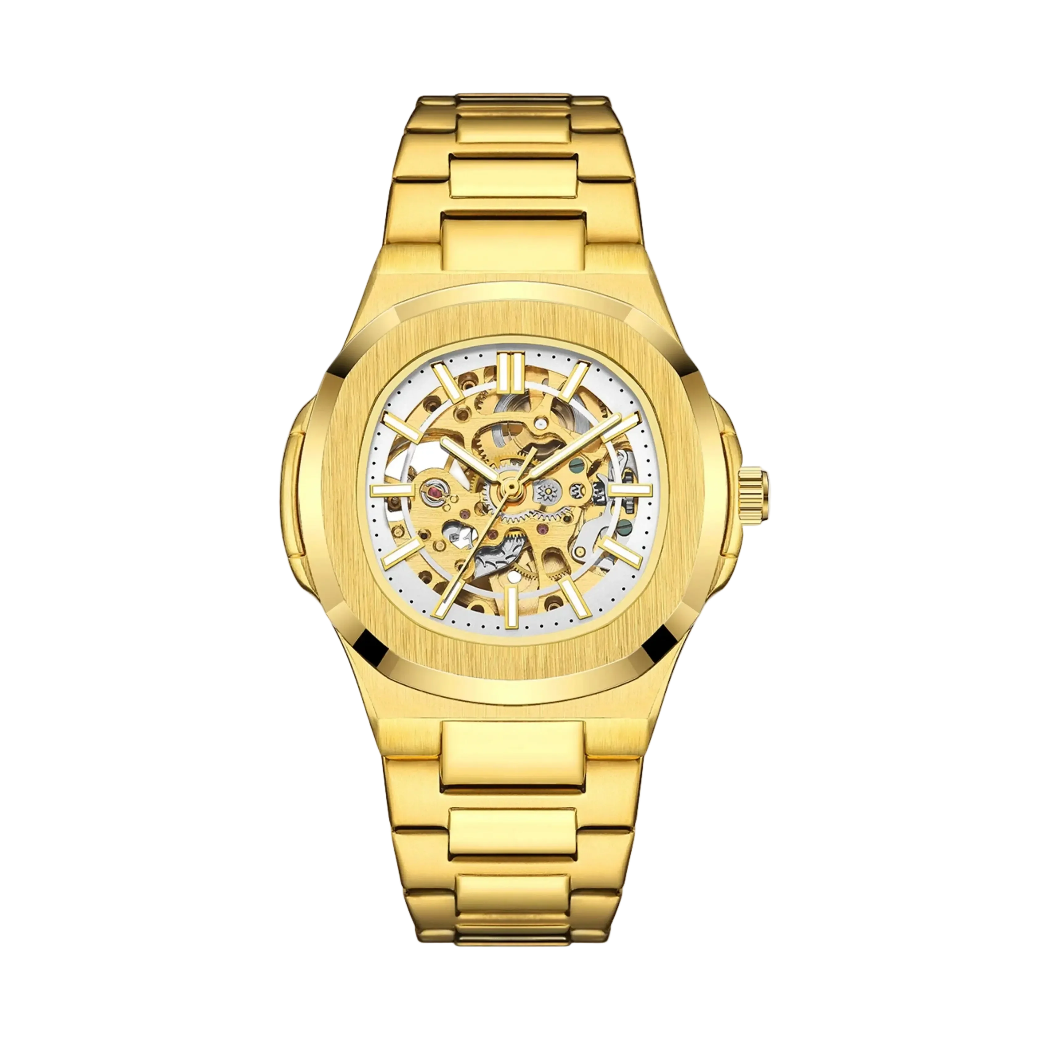 Esqueleto - 41mm