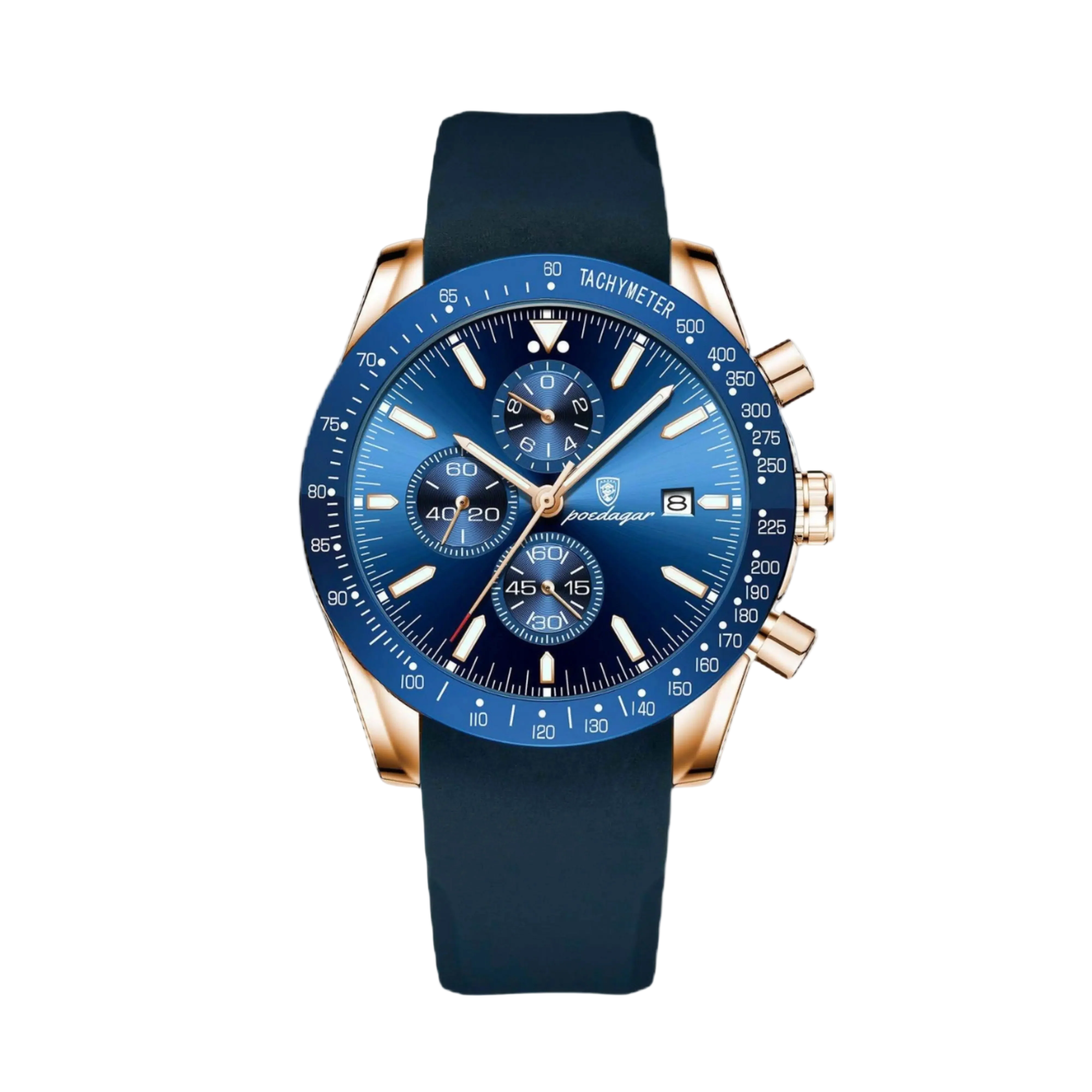 Falcon - 41mm