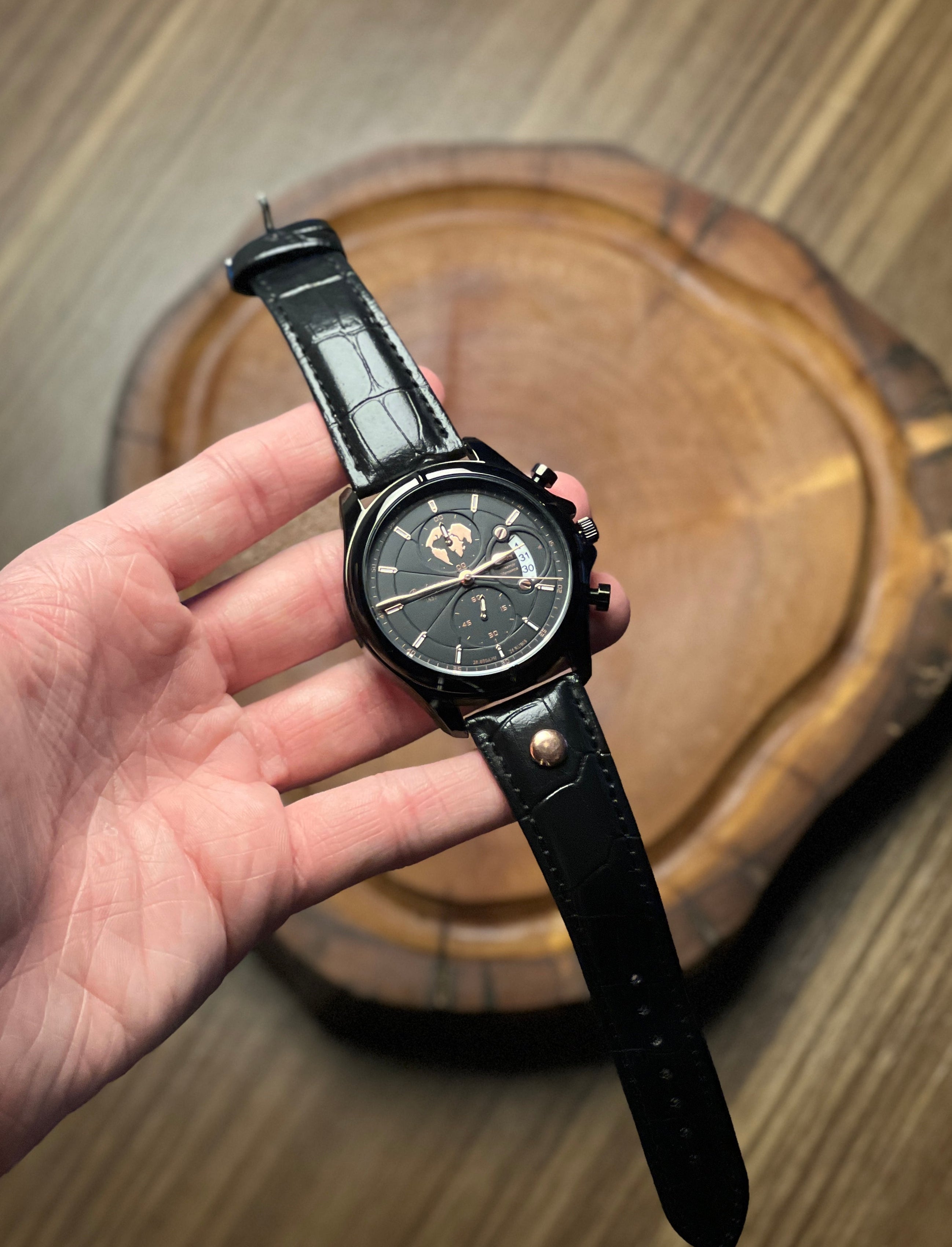 Atlas 42mm