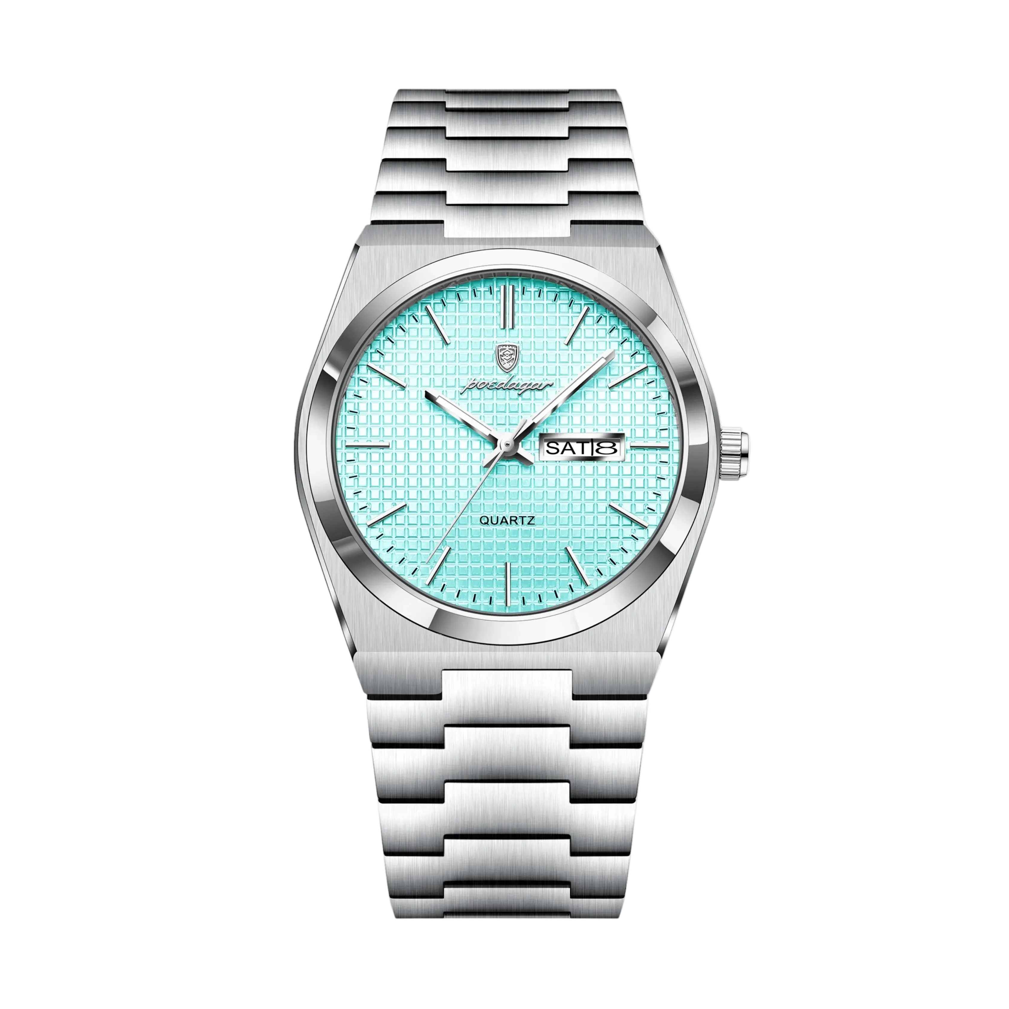 New Oak - 41mm