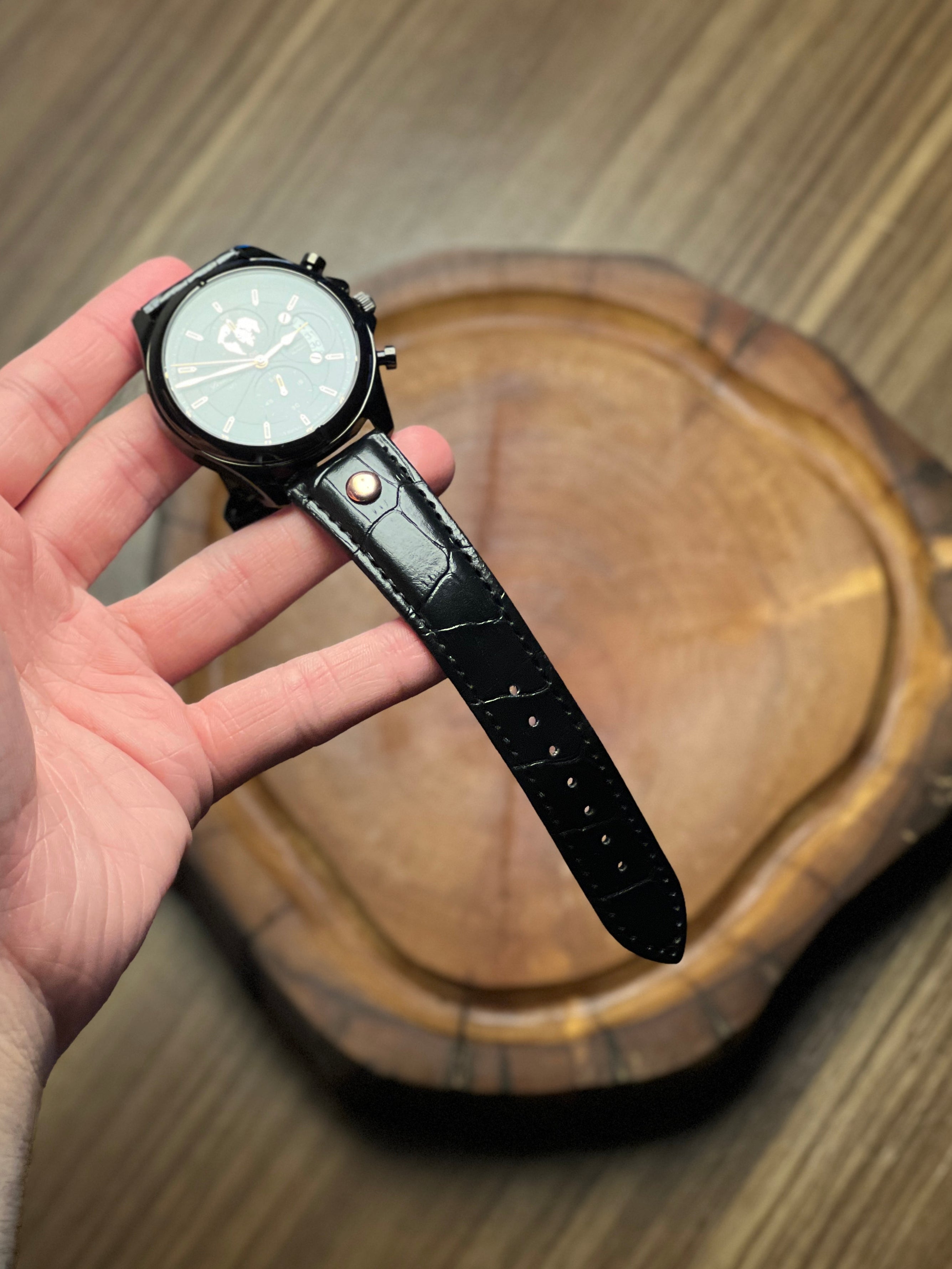 Atlas 42mm