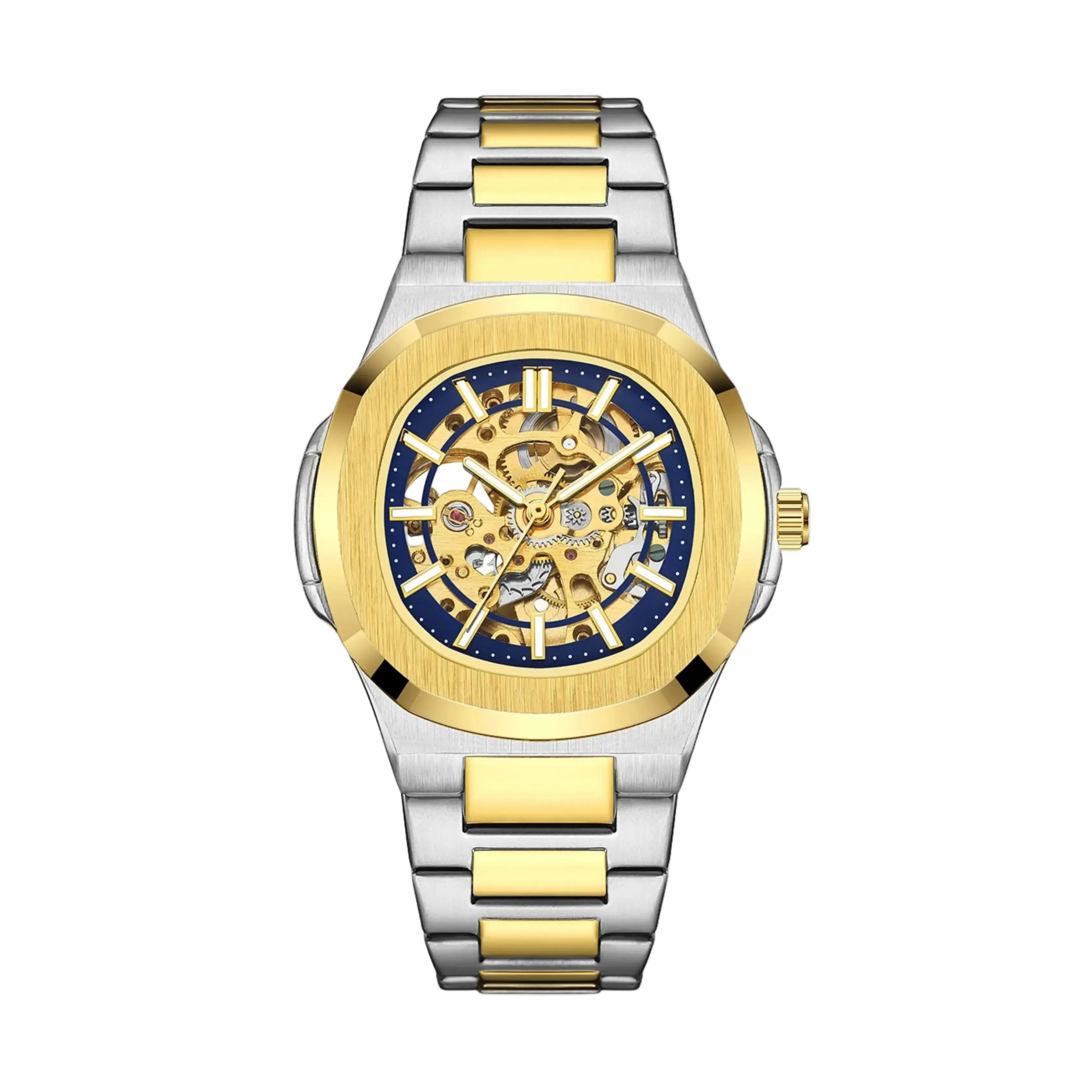 Esqueleto - 41mm