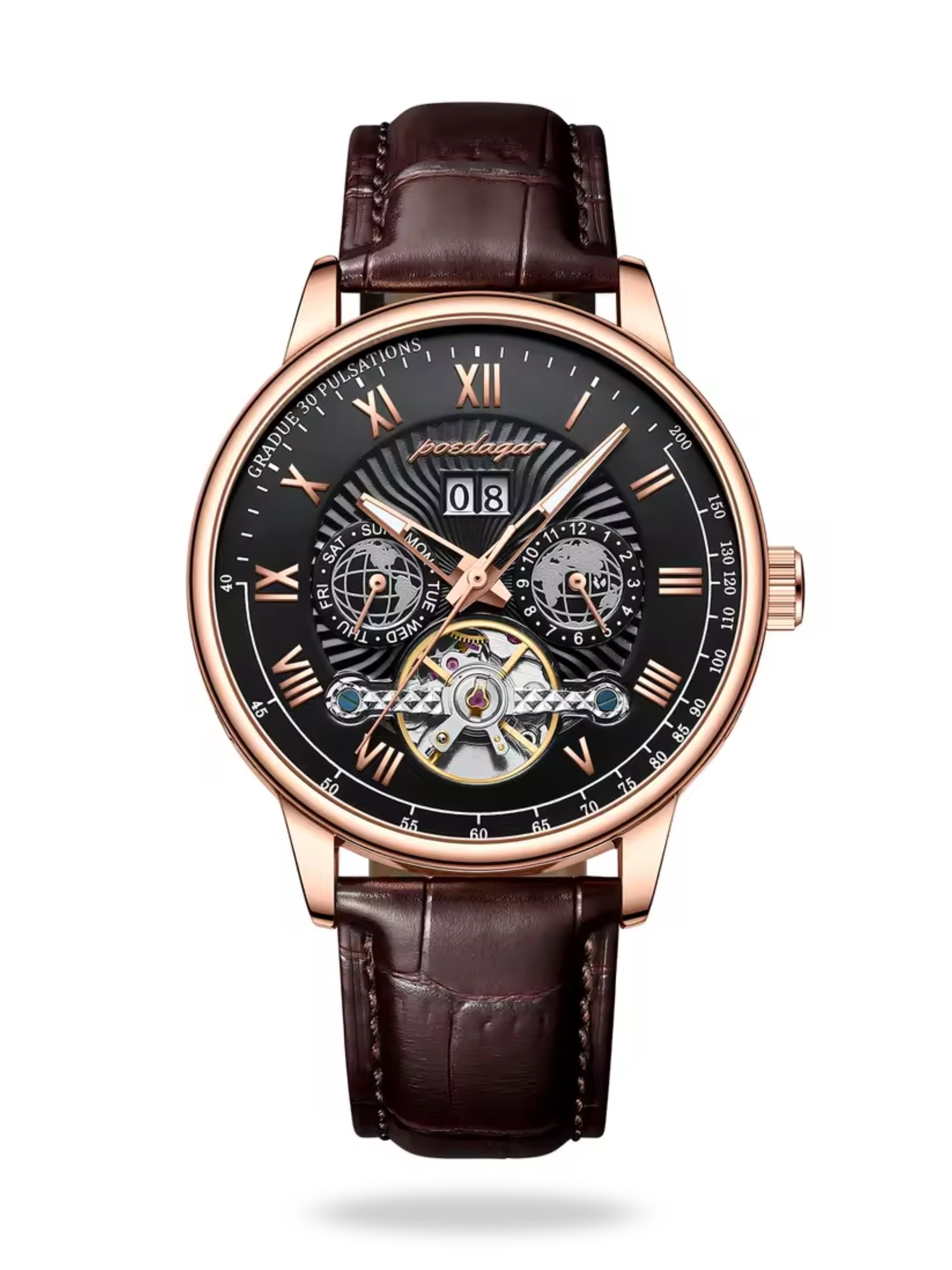 Luminarch 41mm
