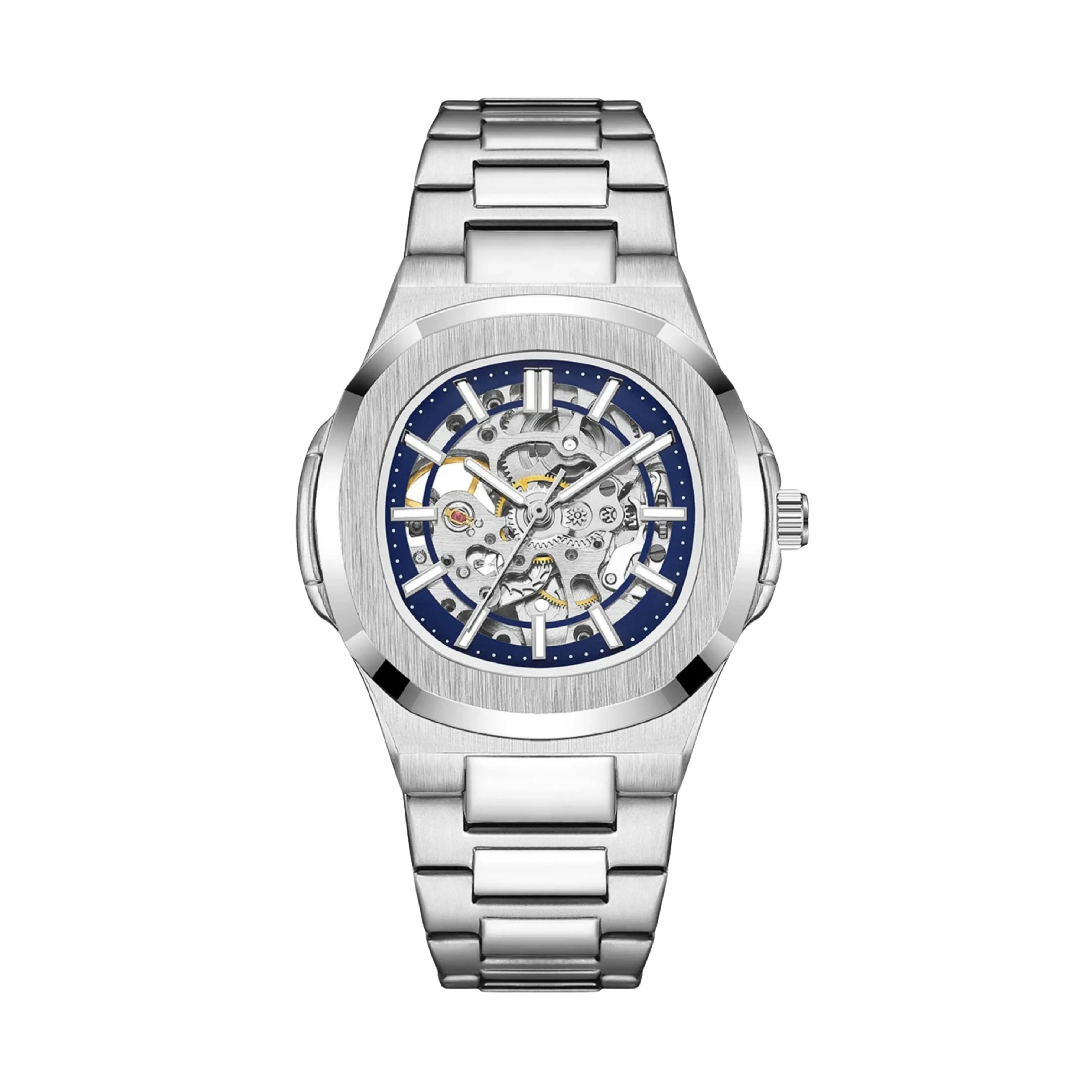 Skeleton - 41mm