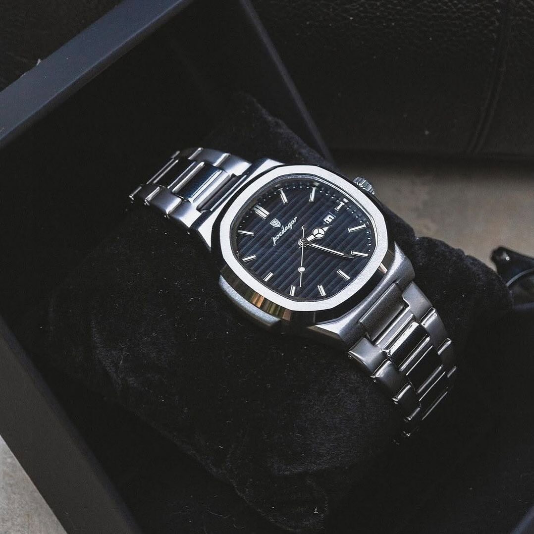 Nautilus - 41mm