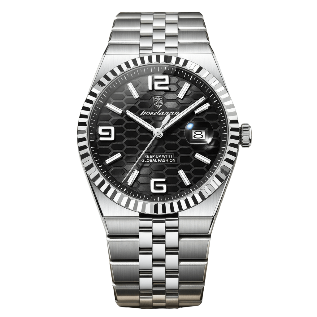 The Crest 41mm