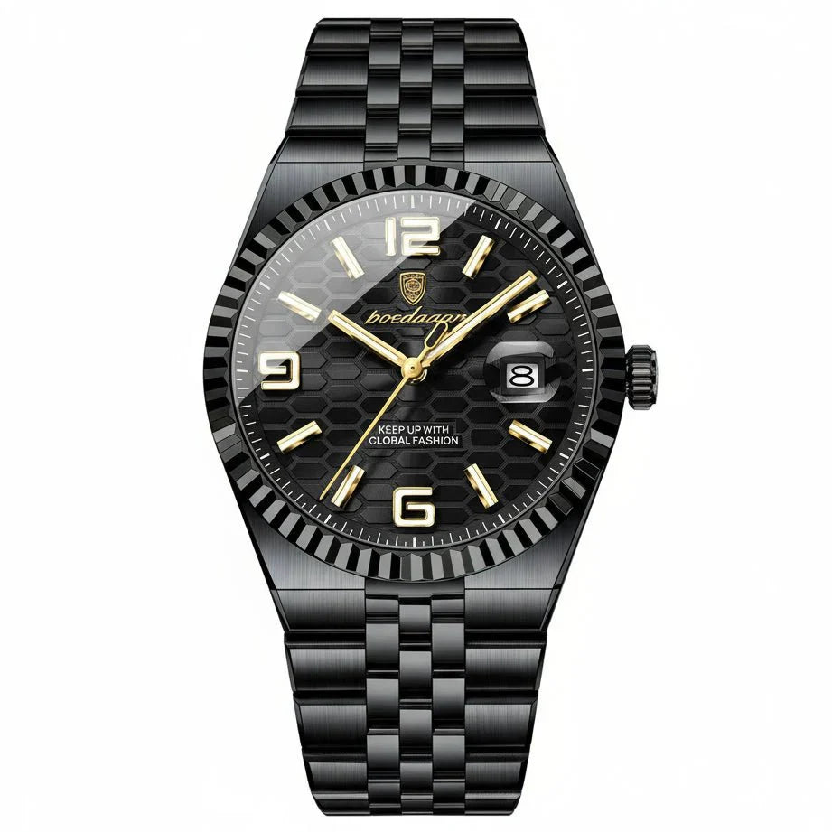 The Crest 41mm