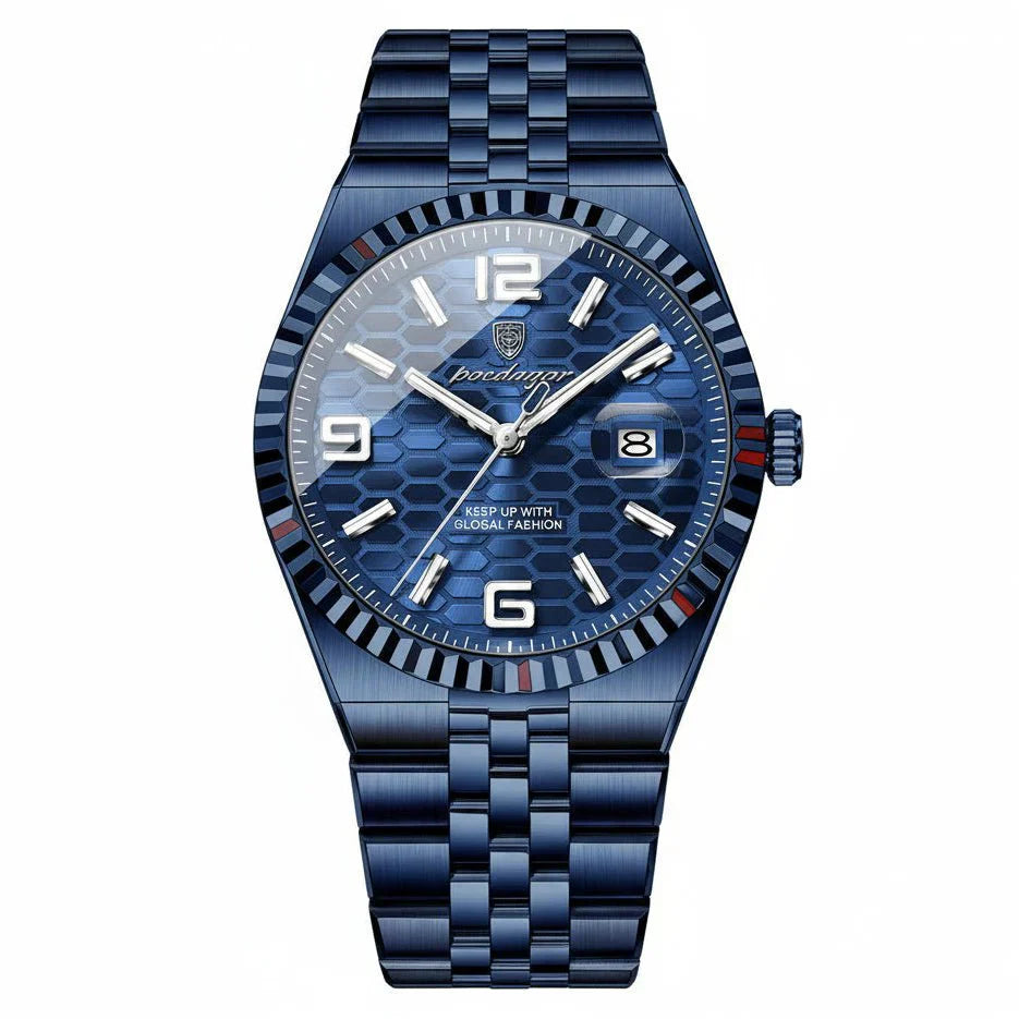 The Crest 41mm
