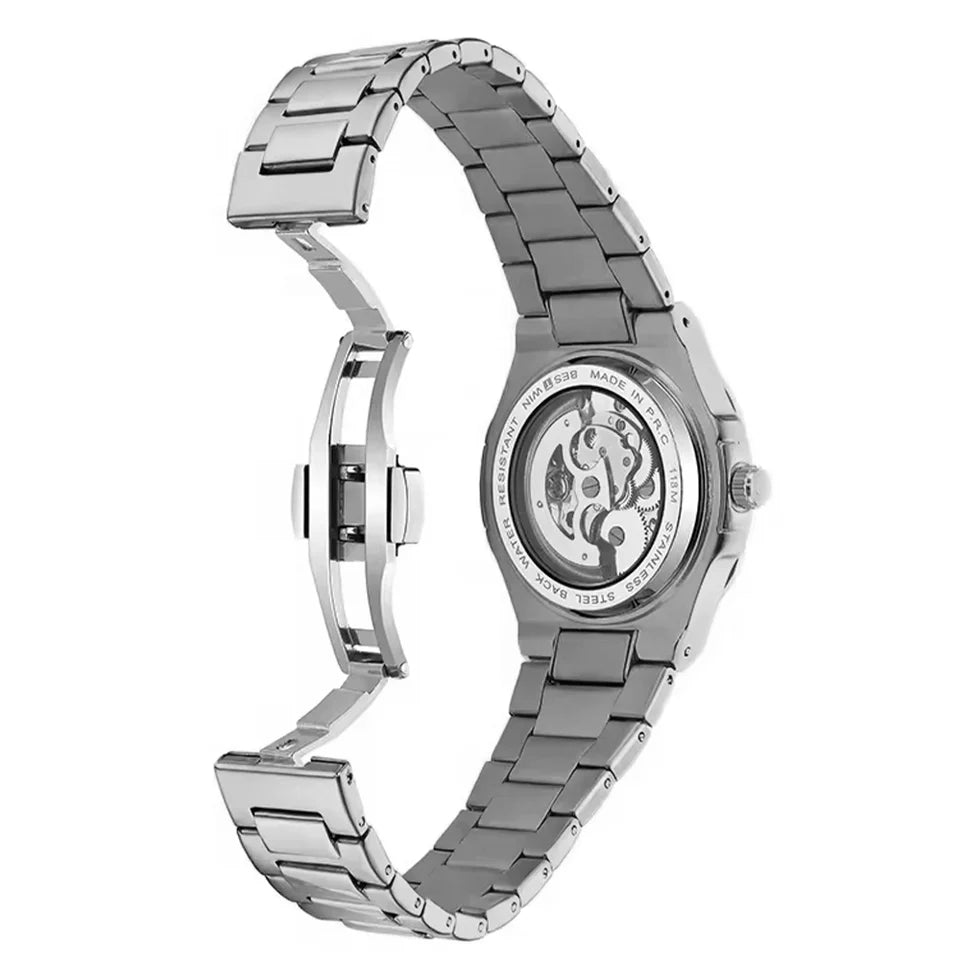 Esqueleto - 41mm