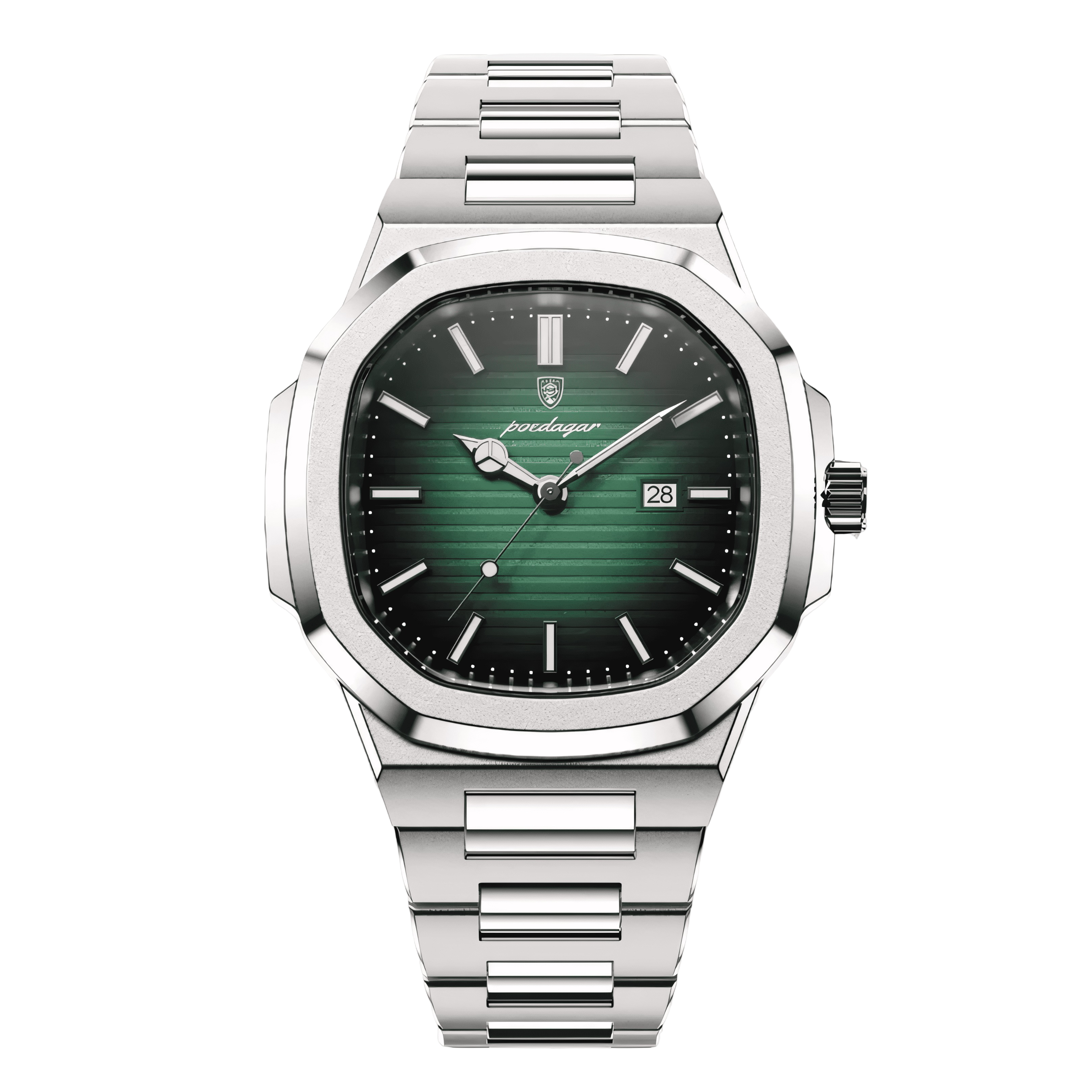Nautilus - 41mm