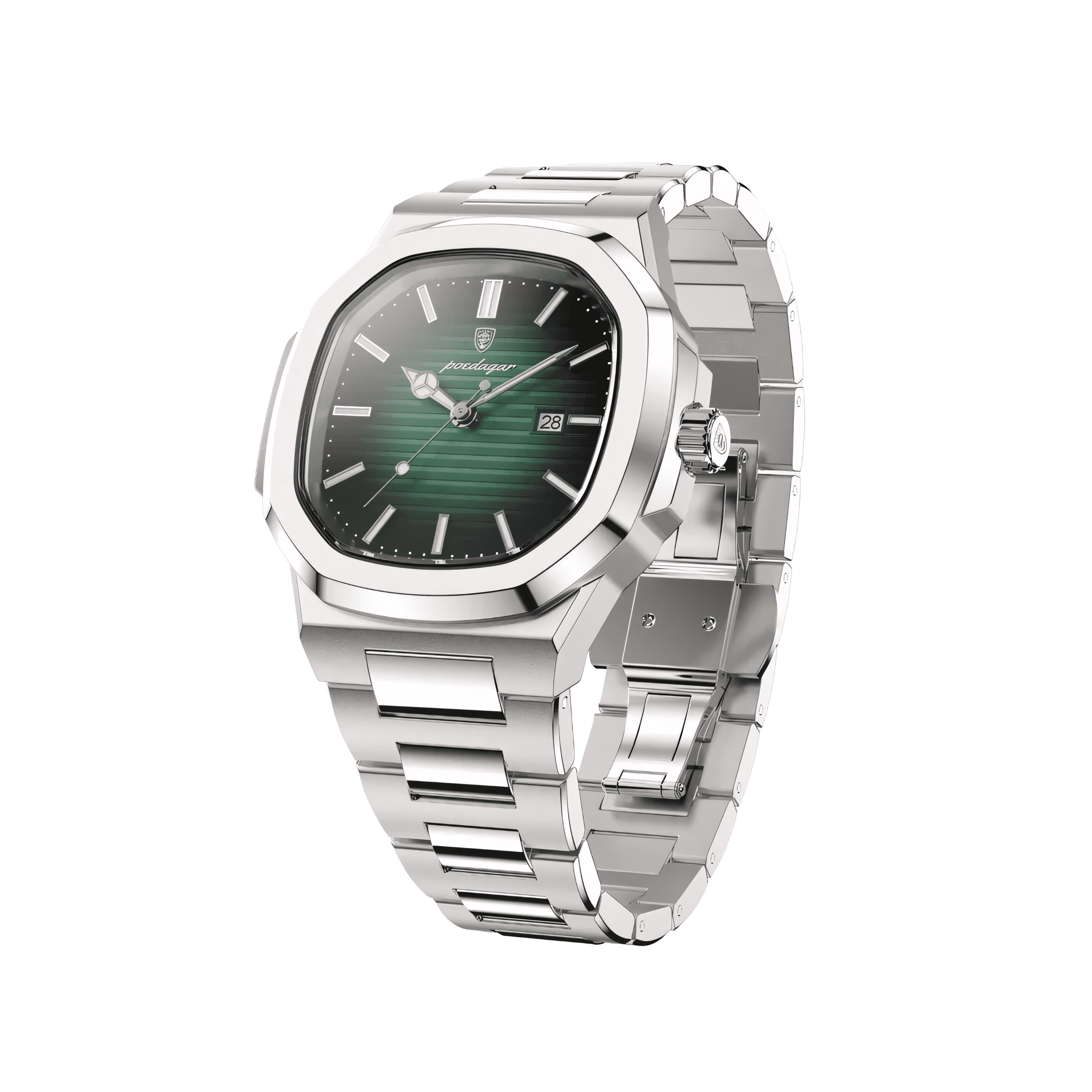 Nautilus - 41mm