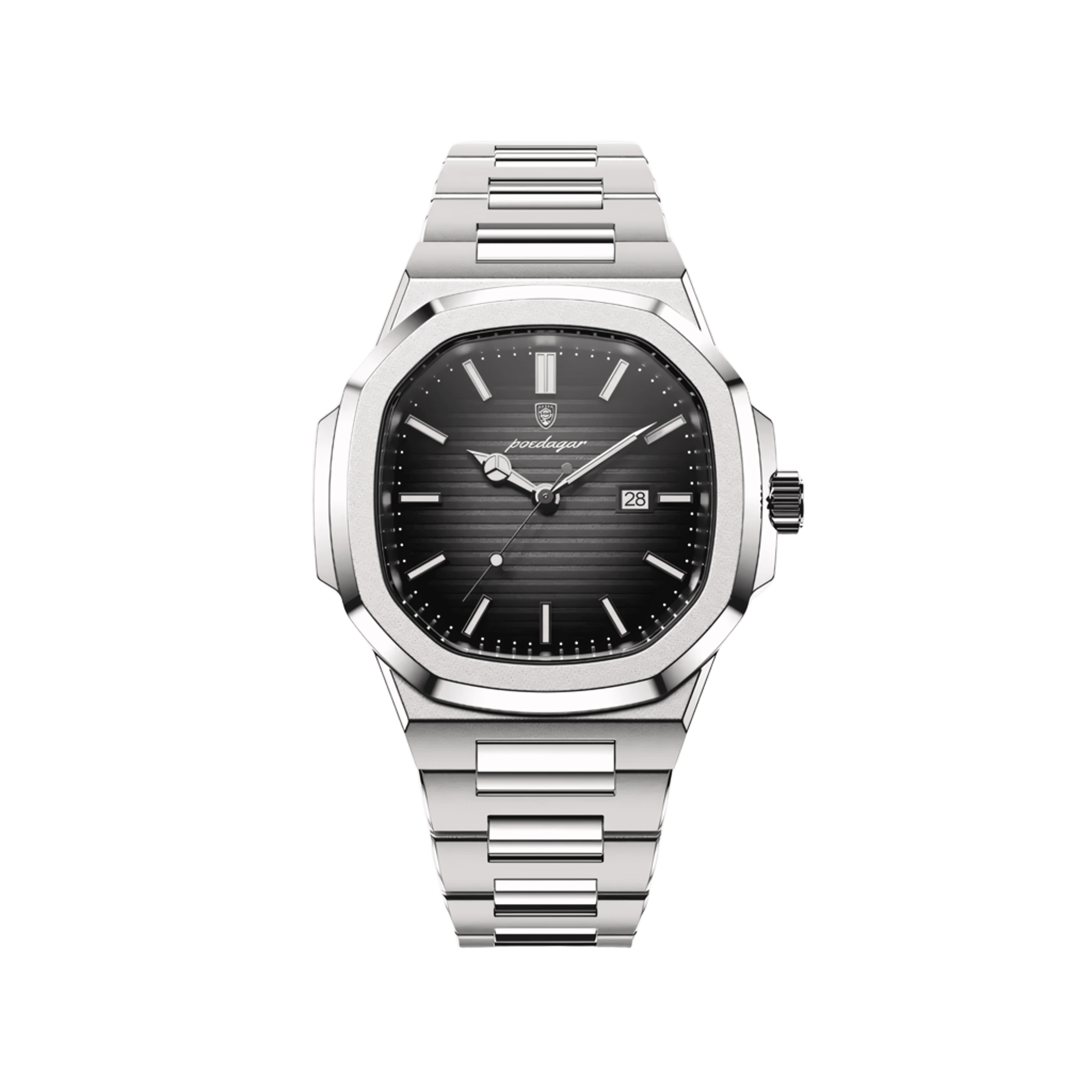 Nautilus - 41mm