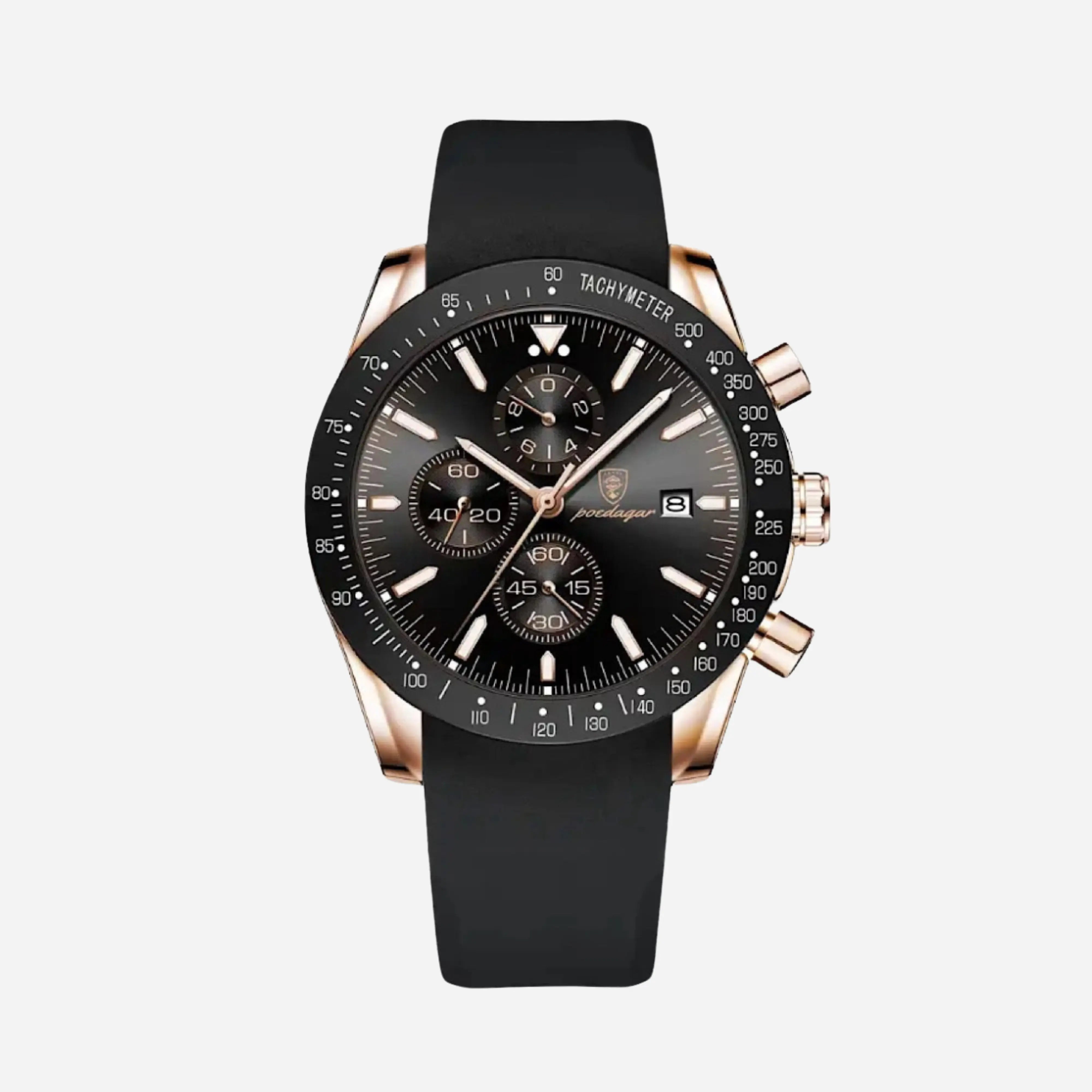 Falcon - 41mm
