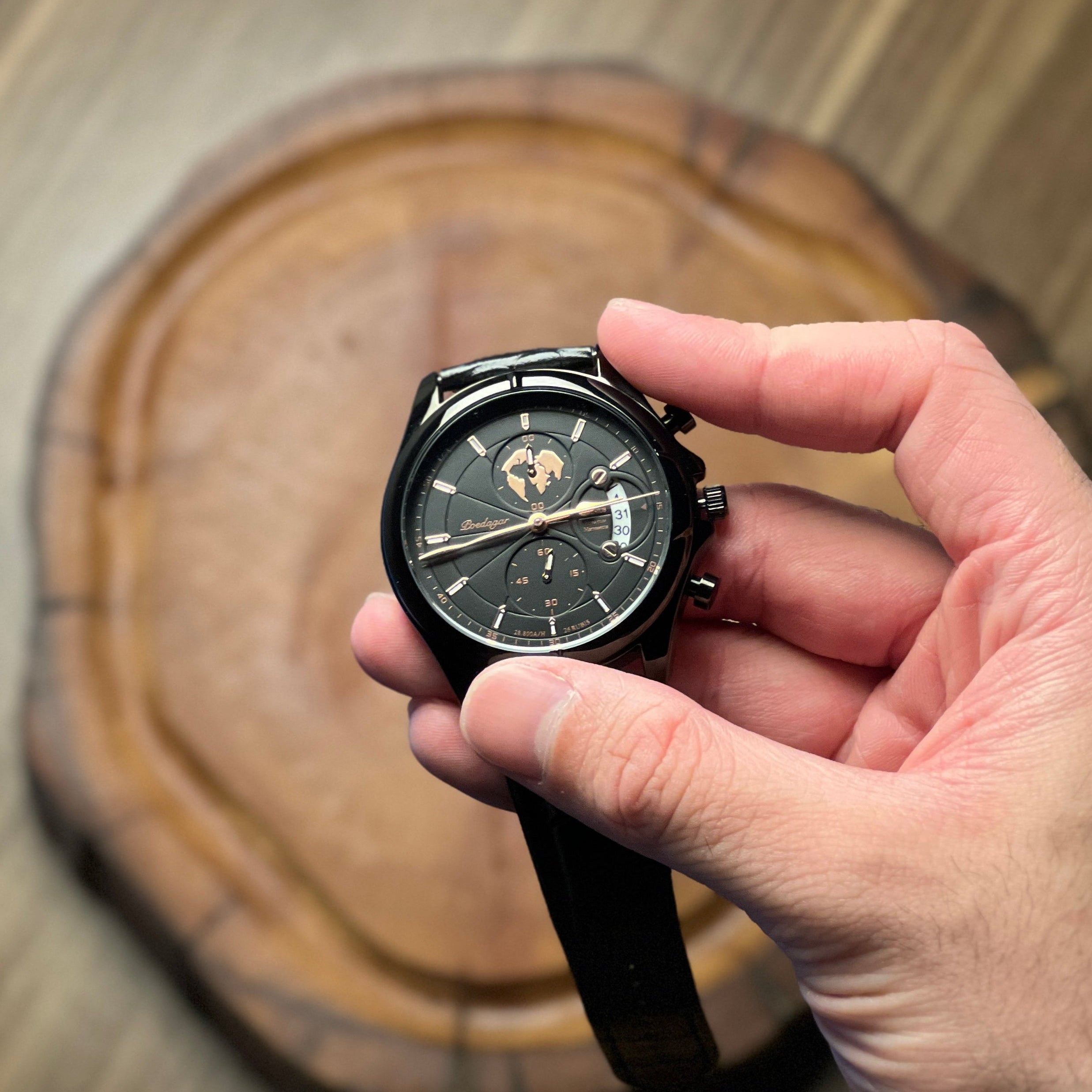 Atlas 42mm