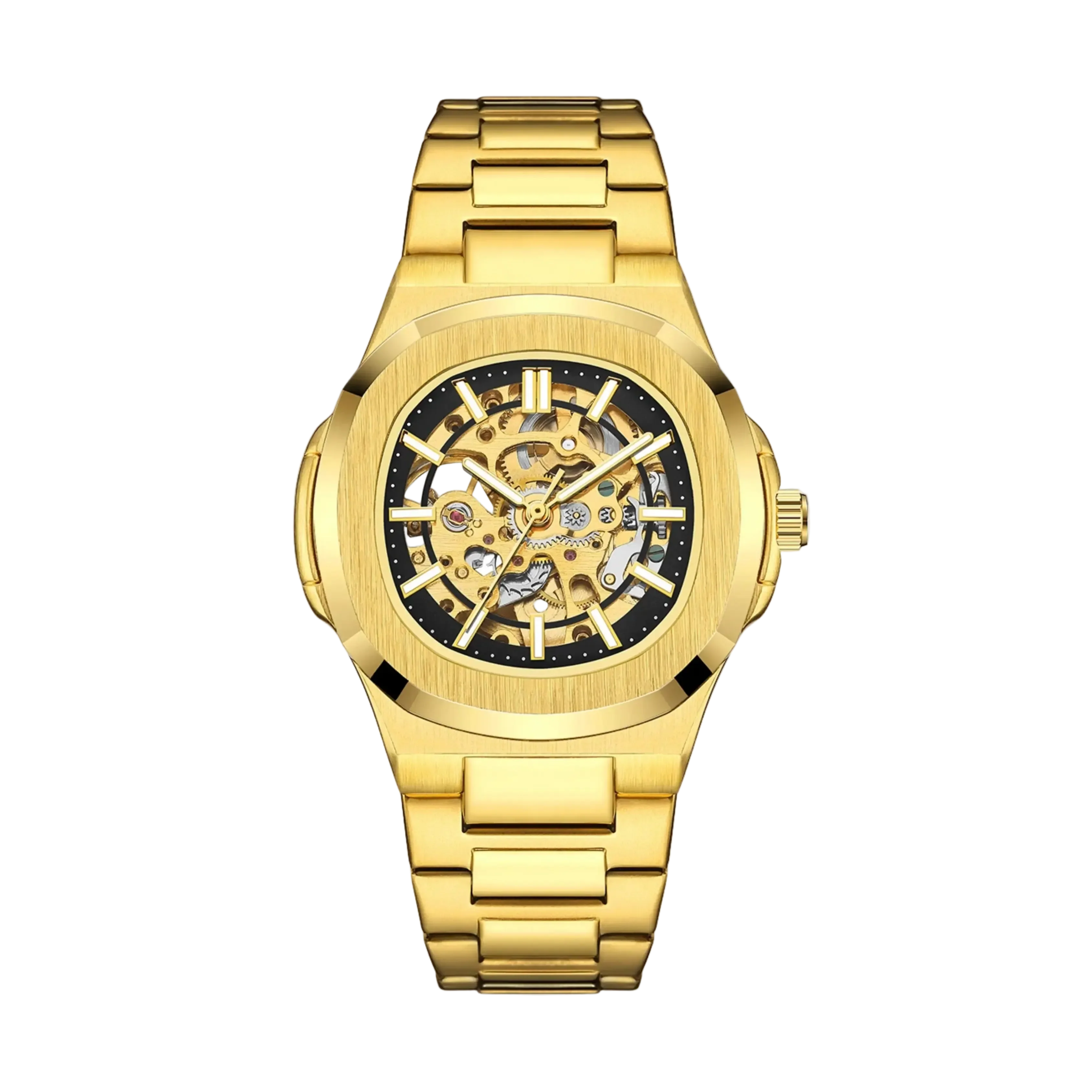 Esqueleto - 41mm