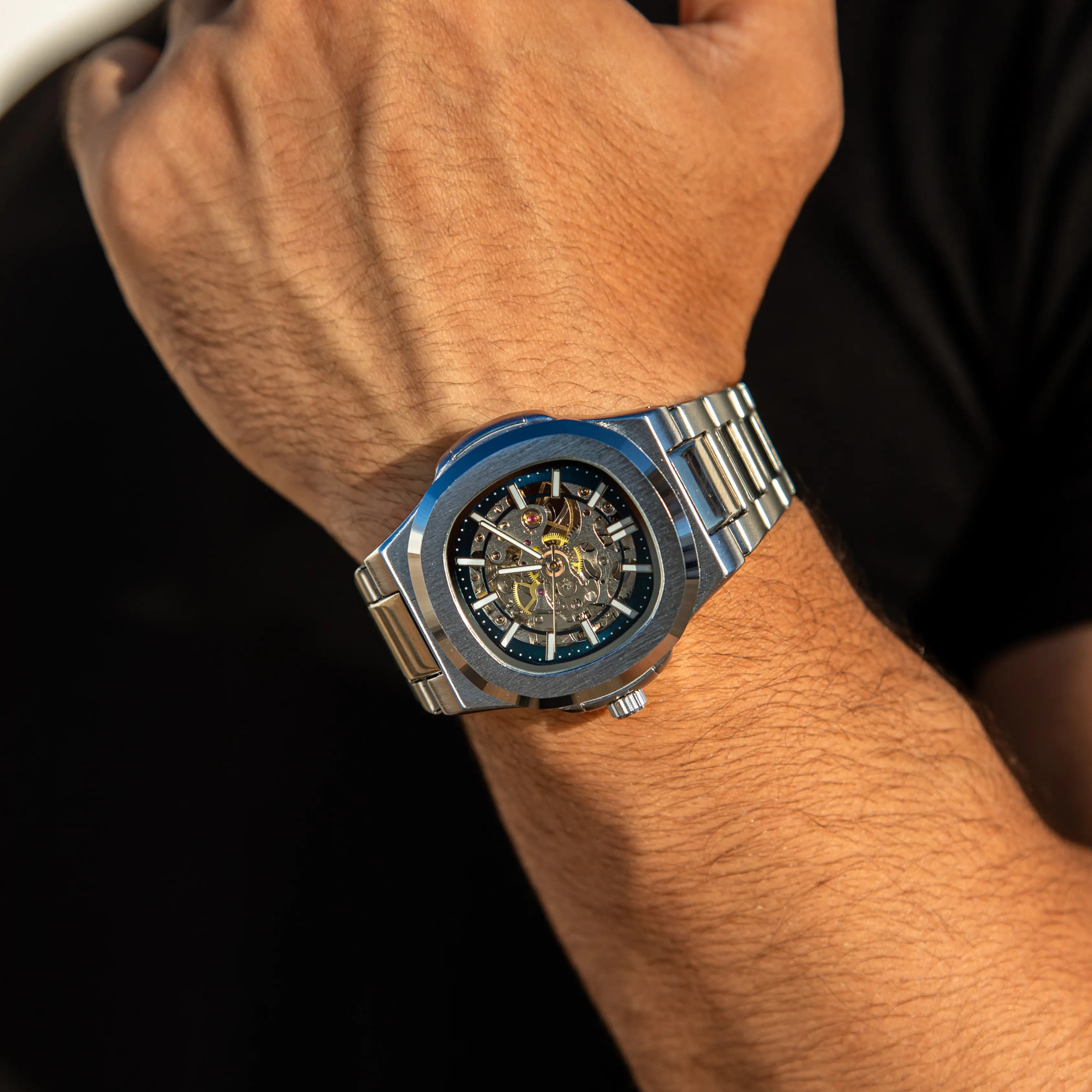 Esqueleto - 41mm