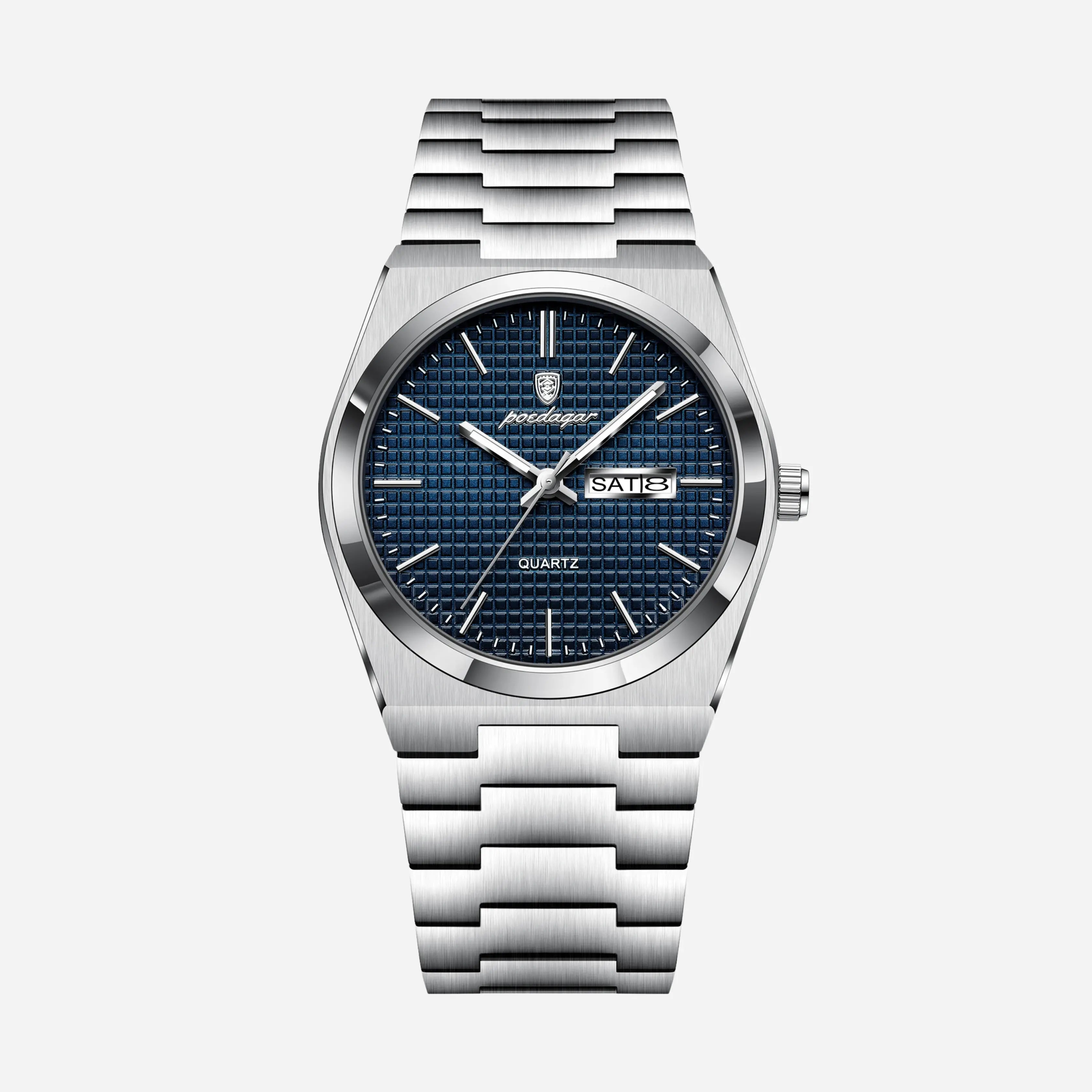 New Oak - 41mm
