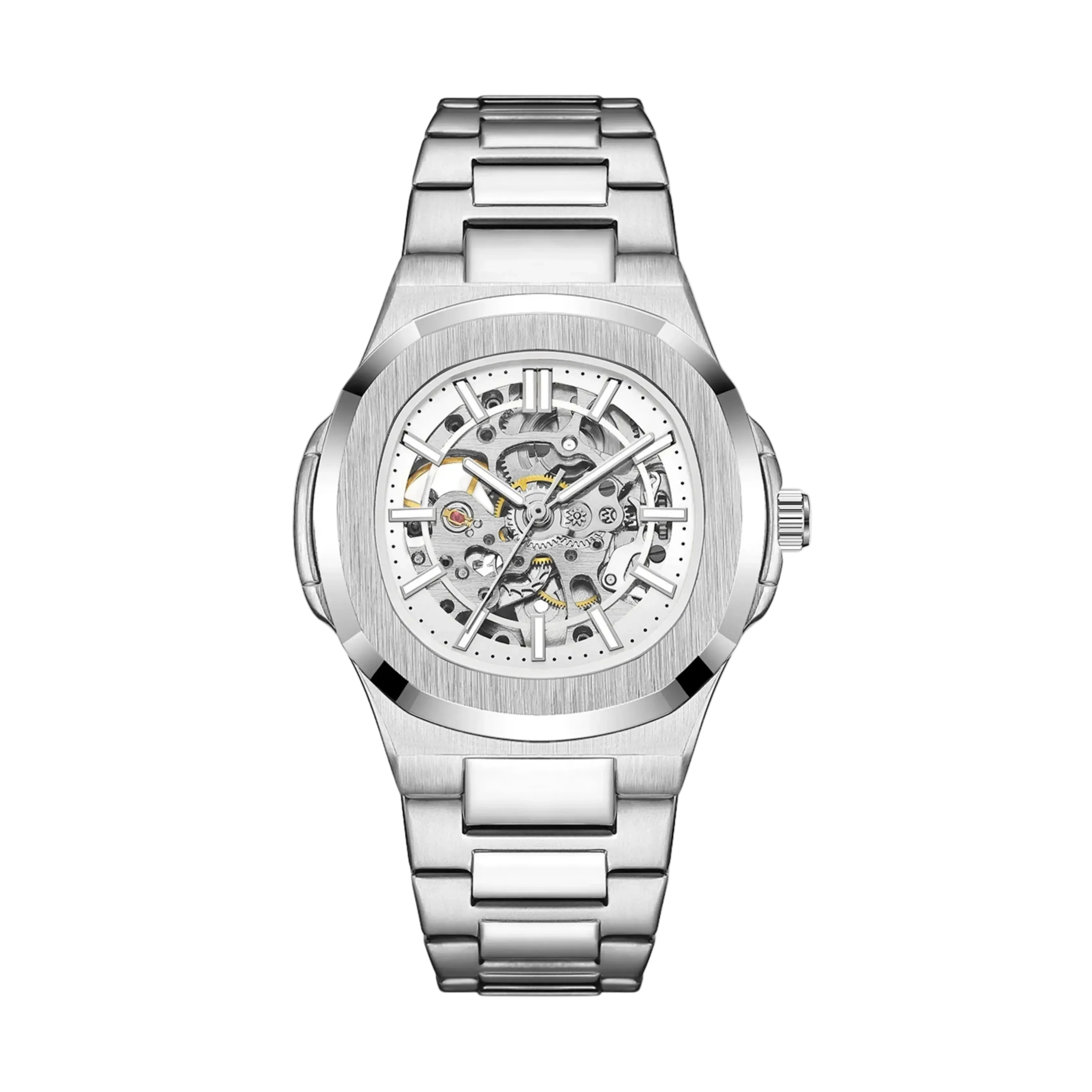 Esqueleto - 41mm
