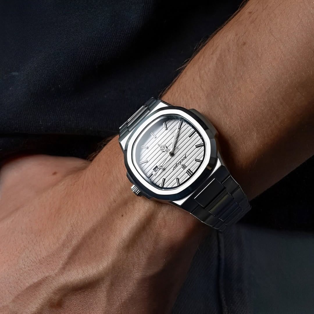 Nautilus - 41mm