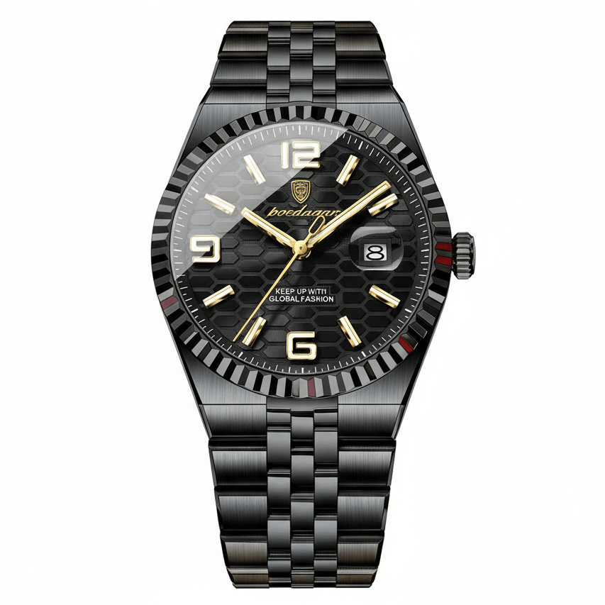 The Crest 41mm