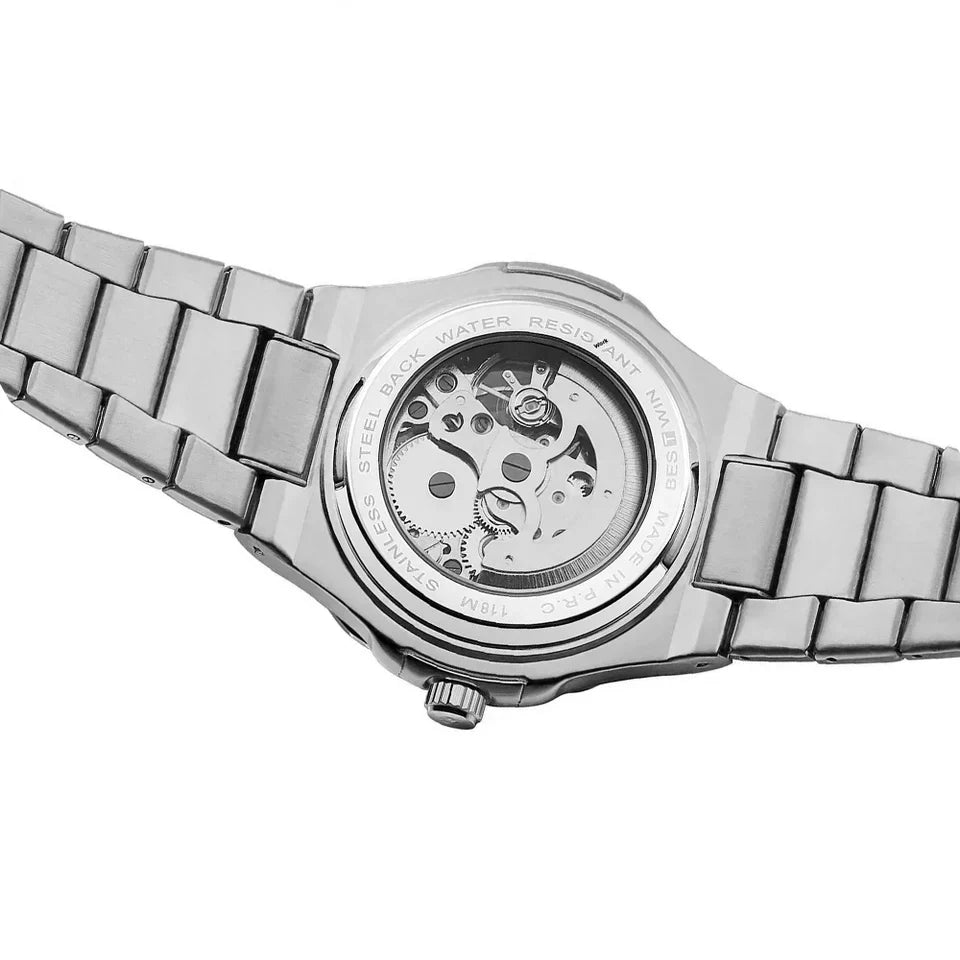 Esqueleto - 41mm