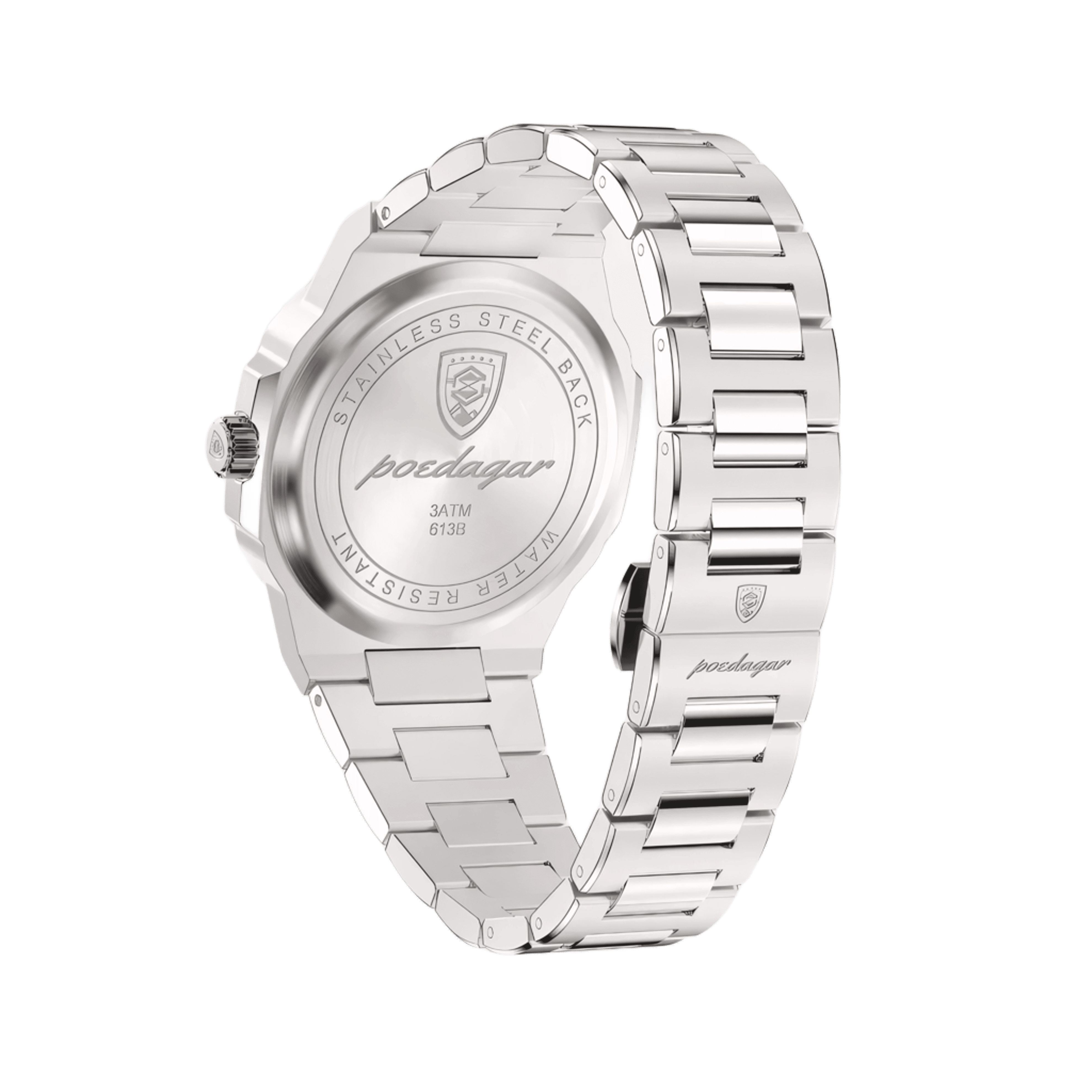 Nautilus - 41mm
