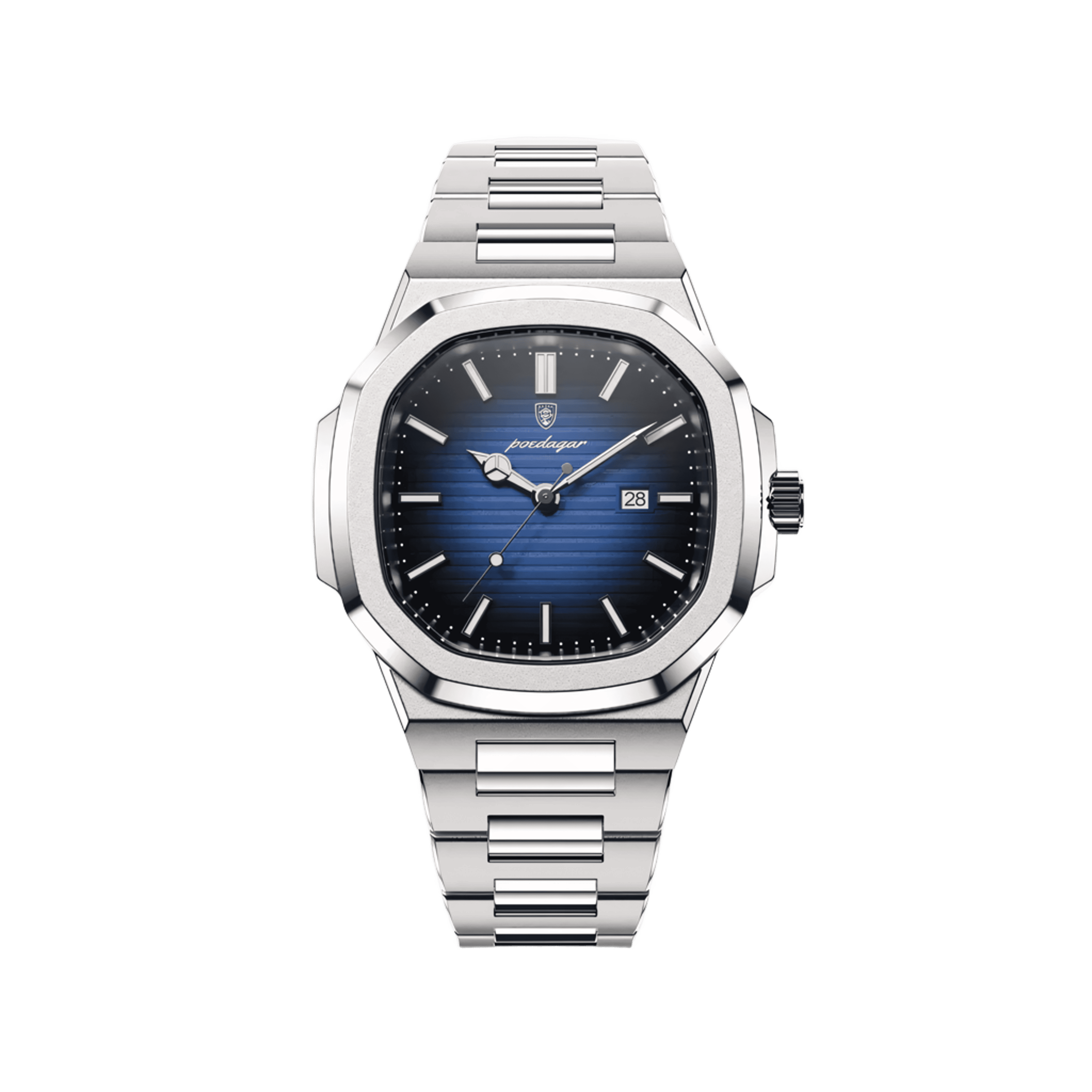Nautilus - 41mm